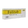Folitab 5 mg Tablet 20's