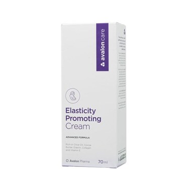 Avaloncare Elasticity Promoting Cream 70Ml