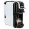 Edison Coffee Maker 0.6 Liters White 1450 Watts