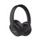 LEVORE Wireless Bluetooth Headphones with Active Noise Cancellation &ndash; Foldable Over-Ear Headset with Built-In Microphone, Long Battery Life &amp; Comfortable Design &ndash; Black
