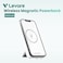 Levore Powerbank 5000 Mah Magsafe 15W - LP411-WH