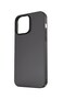LEVORE Protective Silicone Case for iPhone 14 Plus &ndash; Shockproof Slim Cover with Anti-Slip Grip &amp; Precise Camera Cutout, Black