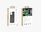 LEVORE Protective Silicone Case for iPhone 14 Pro Max &ndash; Shockproof Slim Cover with Anti-Slip Grip &amp; Precise Camera Cutout, Black