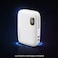 LEVORE Power Bank 10000mAh 22.5W Digital Display - LP421-WH