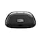 Goui G-EARTRA-3A True Wireless Earset with High Quality Sound and 16 Hours Playtime - Black &amp; Green