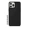 GOUI MAGNETIC CASE IPHONE 15 BLACK STONE