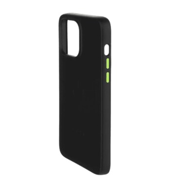 GOUI MAGNETIC CASE IPHONE 15 PLUS BLACK STONE