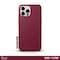 GOUI MAGNETIC CASE IPHONE 15 PRO MAX CHERRY RED