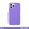 GOUI MAGNETIC CASE IPHONE 15 LAVENDER PURPLE
