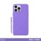 GOUI MAGNETIC CASE IPHONE 15 PRO LAVENDER PURPLE