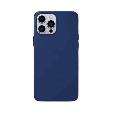 GOUI MAGNETIC CASE IPHONE 15 PRO MAX MIDNIGHT BLUE