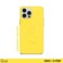 GOUI MAGNETIC CASE IPHONE 15 PRO MAX SUNSHINE YELLOW