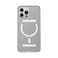 GOUI MAGNETIC CASE IPHONE 15 PRO TRANSPARENT