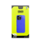 GOUI MAGNETIC CASE IPHONE 16 PRO MAX AZURE BLUE