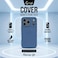 GOUI MAGNETIC CASE IPHONE 17 PRO MIDNIGHT BLUE