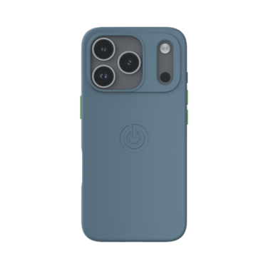 GOUI MAGNETIC CASE IPHONE 17 PRO MIDNIGHT BLUE