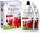 Apple Ammonia Free Black Hair Cream,Safe, Effective, and No-Side-Effect Solution for Men and Women