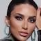 Diva Ivory, 3 Months Disposable, Colored Contact Lenses, Cosmetic Contact Lenses, Gray Contact Lenses, Pack Of 2, Power (0.00)