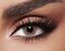 Diva Ivory, 3 Months Disposable, Colored Contact Lenses, Cosmetic Contact Lenses, Gray Contact Lenses, Pack Of 2, Power (0.00)