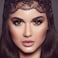 Diva Truffle 2Pack (-4.50) 3 Months Disposable Contact Lenses, Colored Contact Lenses, Cosmetic Contact Lenses, Brown Contact Lenses