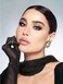 ديفا كريم عبوة من عدستين (4.00-) عدسات لاصقة للاستخدام لمدة 3 اشهر، عدسات لاصقة ملونة، عدسات لاصقة تجميلية، عدسات لاصقة بنية