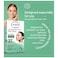 Enjoy Liposoluble Azulene Face Wax Strips, Pack of 27's