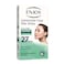Enjoy Liposoluble Azulene Face Wax Strips, Pack of 27's