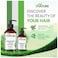 ByNature Rosemary Mint Complete Repair Leave In Conditioner 250ml