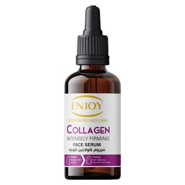 Enjoy Collagen Intensely Firming Face Serum 50ml