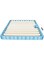 Velaurs Automatic incubator egg turner, thickened frame, 360&deg; rotating design, AC 220V, low noise farm egg incubator turntable