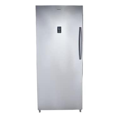 Admiral Upright Freezer Gross Capacity 770L, Net Capacity 597L, Convertible Freezer to Refrigerator, High Temperature Alarm Made In Thailand