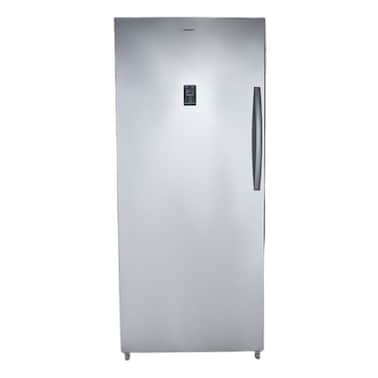 Admiral Upright Freezer Gross Capacity 770L, Net Capacity 597L, Convertible Freezer to Refrigerator, High Temperature Alarm Made In Thailand