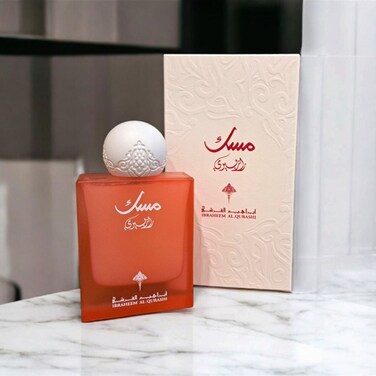 Raspberry Musk