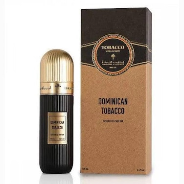 Dominican Tobacco 100ml