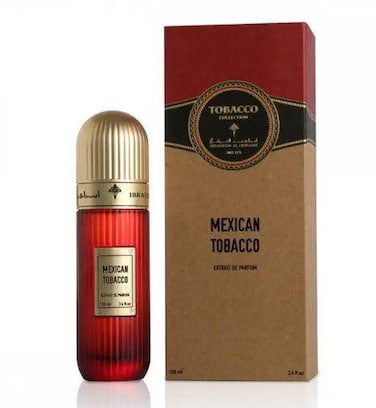 Mexican Tobacco 100ml