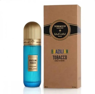 Brazilian Tobacco 100ml