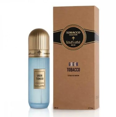 Greek Tobacco 100ml