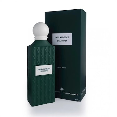 Emerald Soul Diamond 150ml