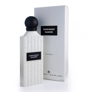 White Regent Diamond 150ml
