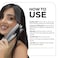 CLARA AUTOCURLER GREY, Automatic Hair Curling Iron The bestselling game-changer &ndash; designed for speed, ease, and effectiveness