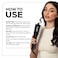 CLARA AUTOCURLER BLACK, Automatic Hair Curling Iron The bestselling game-changer &ndash; designed for speed, ease, and effectiveness