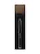 Slim Hot Brush, 3-In-1 Hairstyling For Blowouts, Curls And Straight Hair,Two Functions, One Device Black