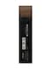 Slim Hot Brush, 3-In-1 Hairstyling For Blowouts, Curls And Straight Hair,Two Functions, One Device Black