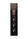 Slim Hot Brush, 3-In-1 Hairstyling For Blowouts, Curls And Straight Hair,Two Functions, One Device Black