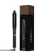 Slim Hot Brush, 3-In-1 Hairstyling For Blowouts, Curls And Straight Hair,Two Functions, One Device Black