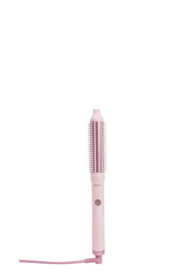 Anti-Frizz Ionic Slim Hot Brush