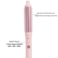 Anti-Frizz Ionic Slim Hot Brush