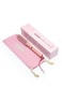 Anti-Frizz Ionic Slim Hot Brush