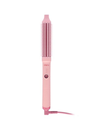 Anti-Frizz Ionic Slim Hot Brush