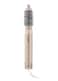 Clara Multi Styler Add-On Attachment - Ceramic Round Brush Set (Silver) &ndash; Blow Dry Styling Brushes for Volume &amp; Smooth Finish